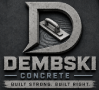 Dembski Concrete
